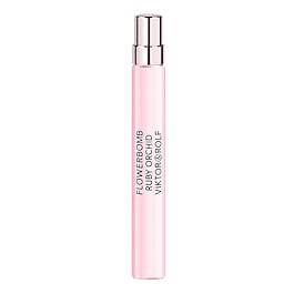 Flowerbomb Ruby Orchid - Woda perfumowana format podróżny